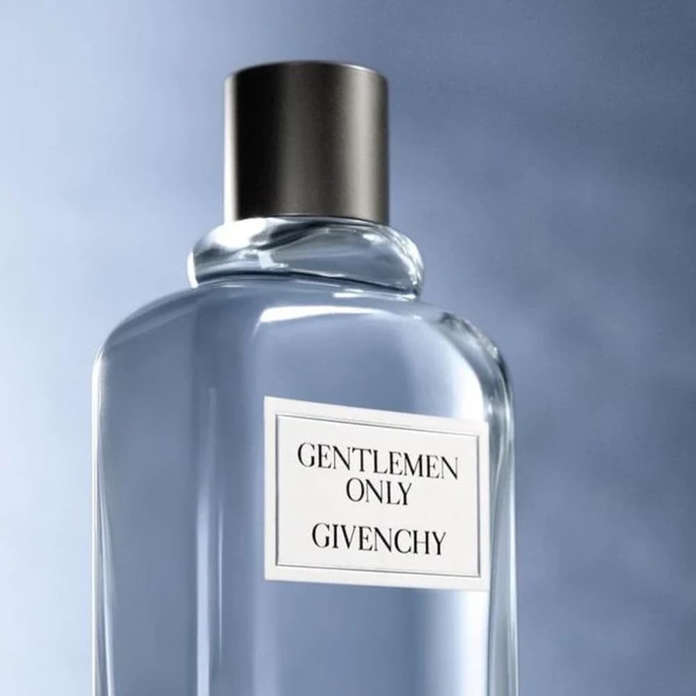 Givenchy Gentlemen Only Eau de Toilette – foto 2