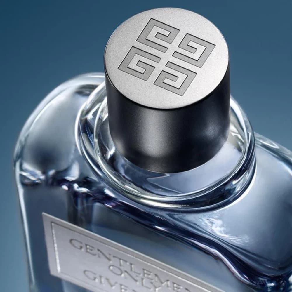 Givenchy Gentlemen Only Eau de Toilette – foto 3
