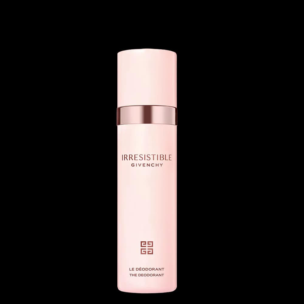 Givenchy Givenchy Irresistible Deodorant