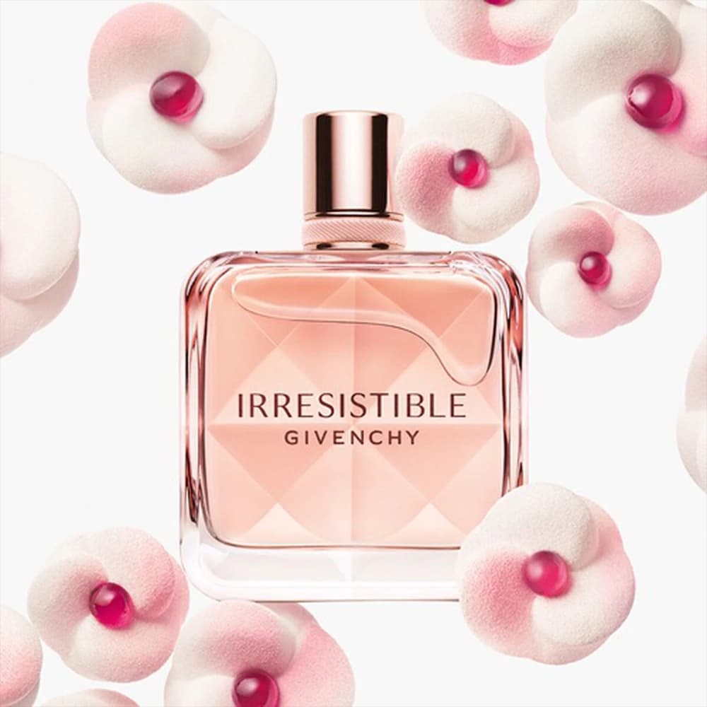 Givenchy Irresistible Eau de Parfum – foto 2