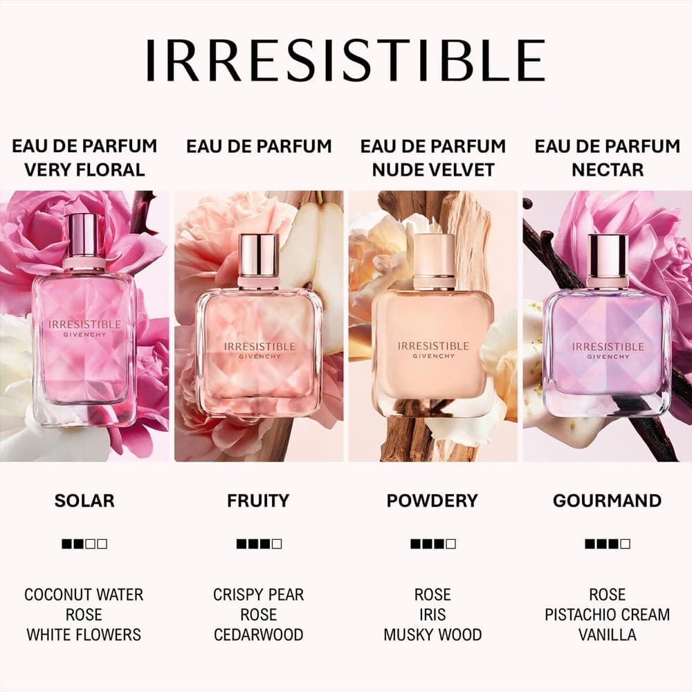 Givenchy Irresistible Eau de Parfum – foto 3