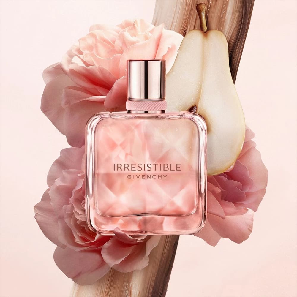Givenchy Irresistible Eau de Parfum – foto 4