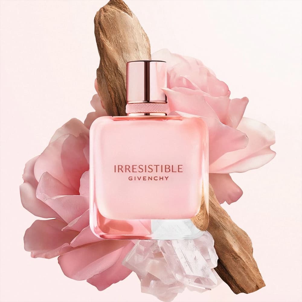 Givenchy Irresistible Rose Velvet Eau de Parfum – foto 2