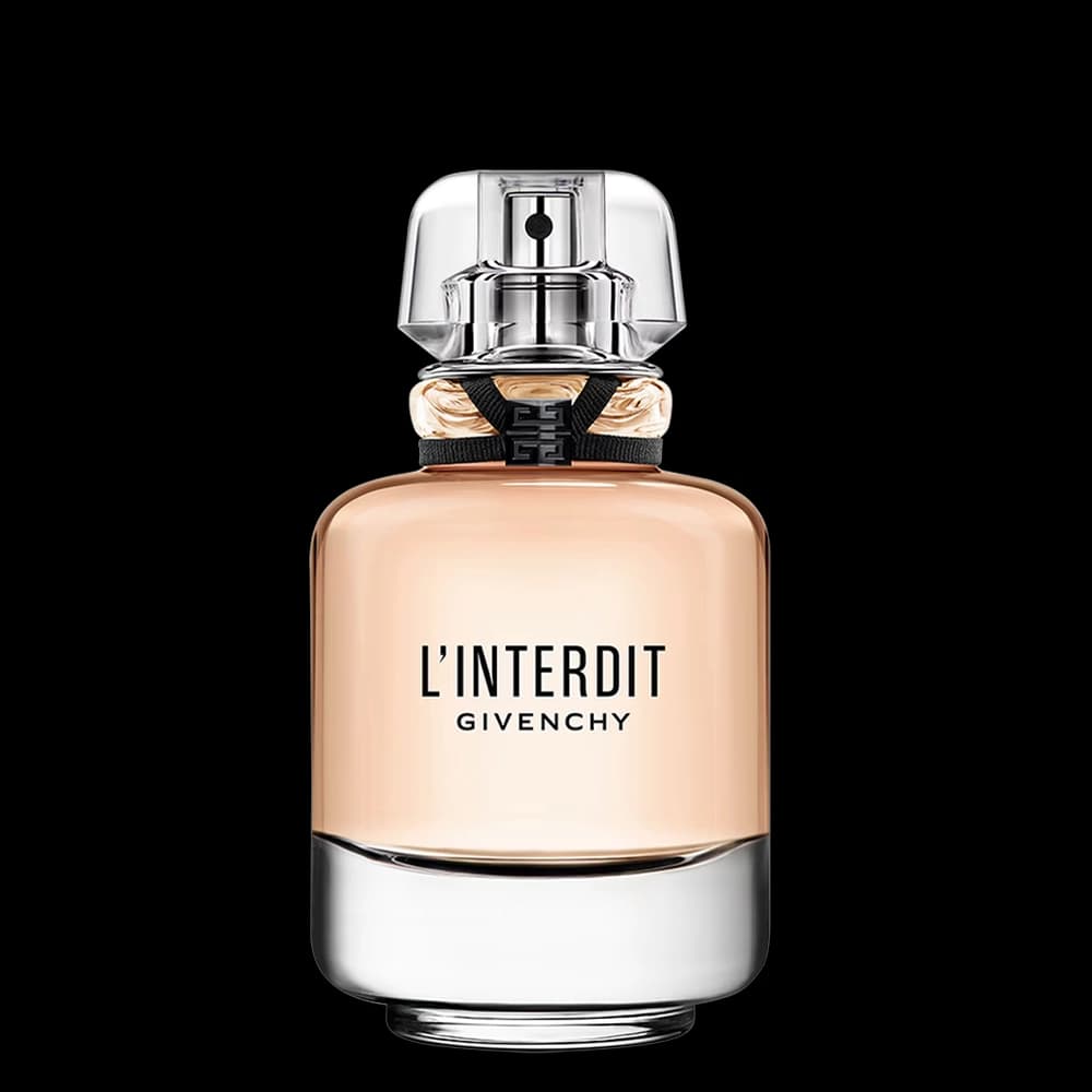 Givenchy Givenchy L'Interdit Eau de Parfum