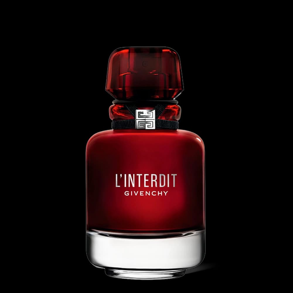 Givenchy Givenchy L'Interdit Eau de Parfum Rouge
