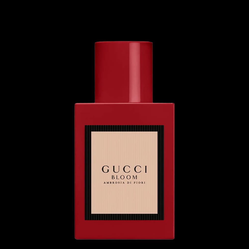 Gucci Gucci Bloom Ambrosia di Fiori Eau de Parfum Intense