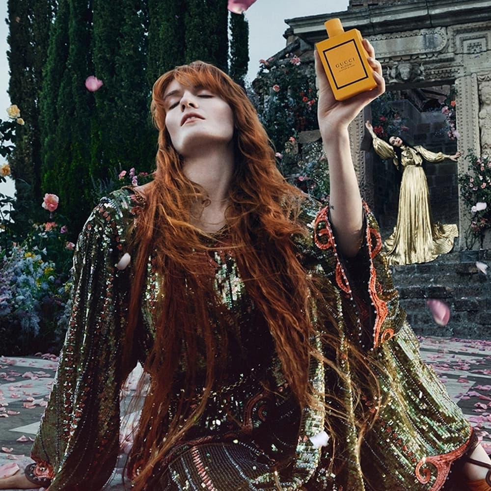 Gucci Bloom Profumo di Fiori Eau de Parfum – foto 2