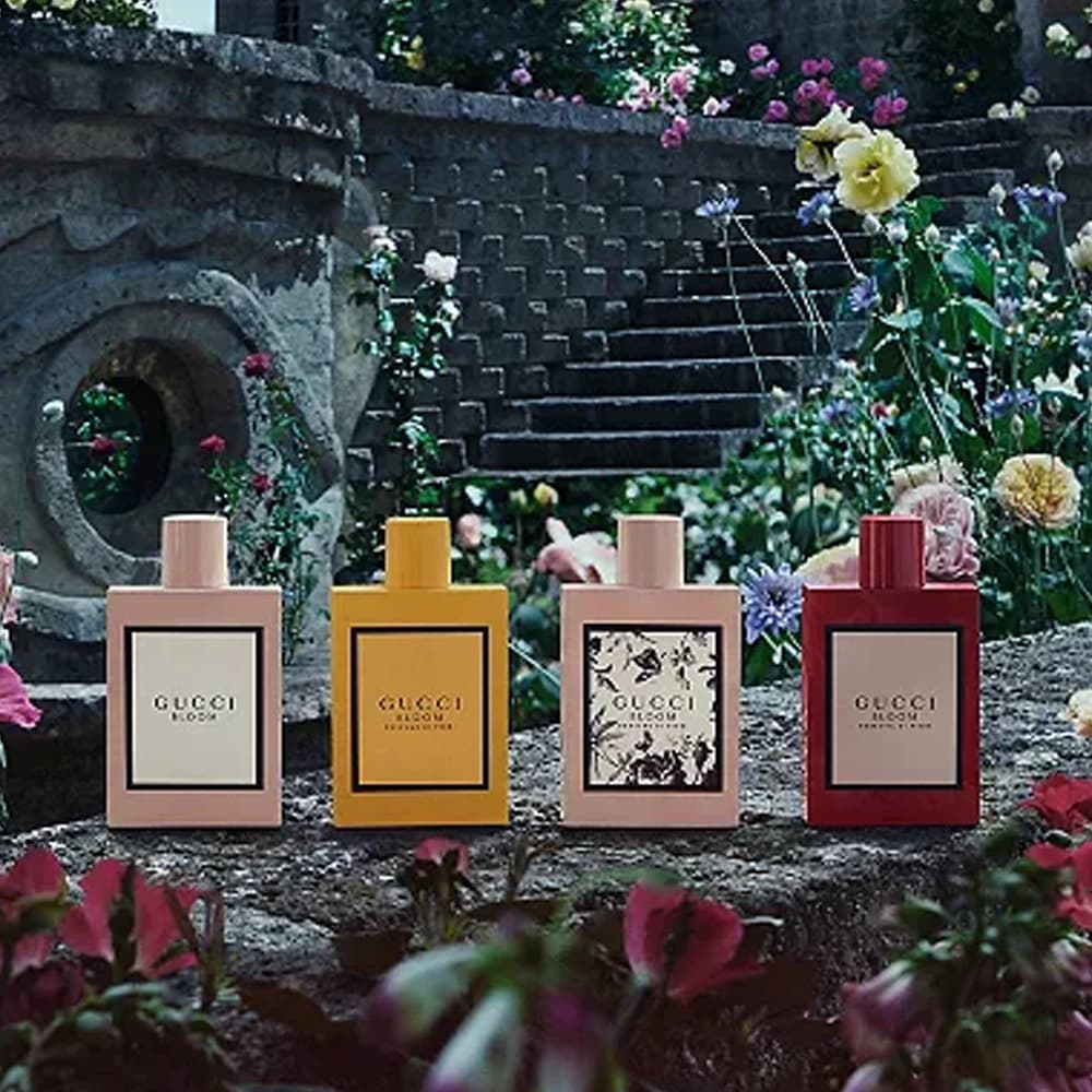 Gucci Bloom Profumo di Fiori Eau de Parfum – foto 3