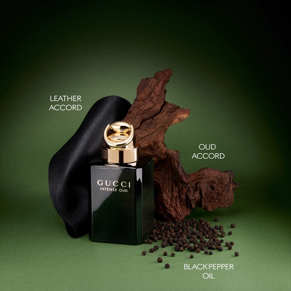 Gucci Intense Oud – foto 2