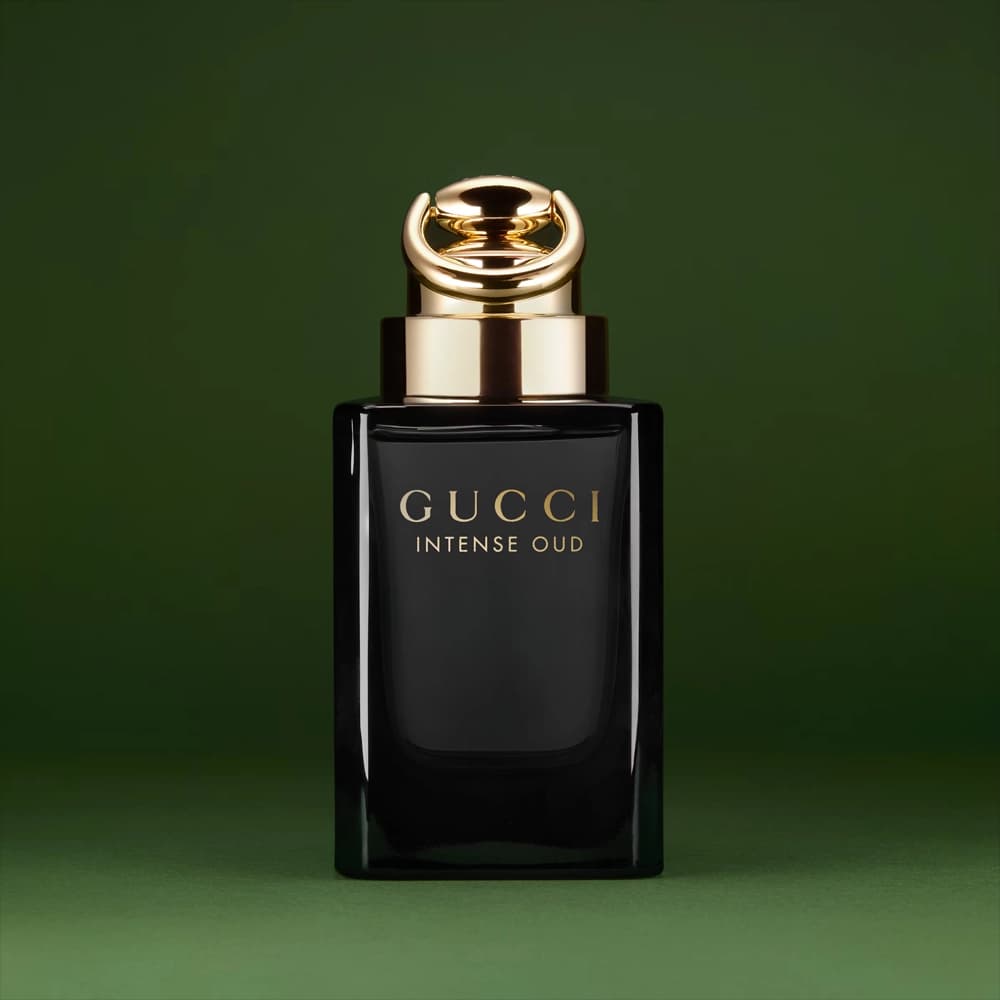 Gucci Intense Oud – foto 3