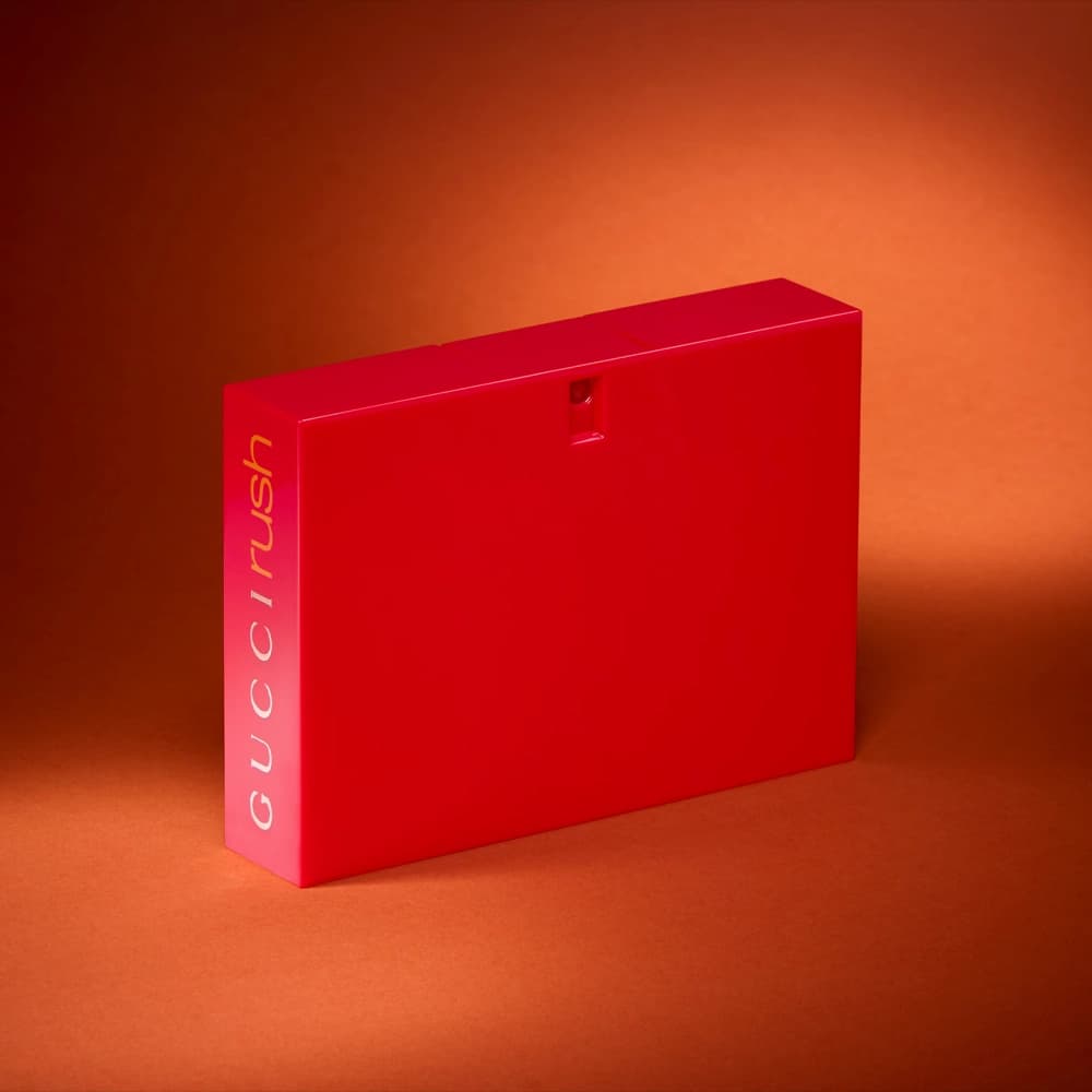 Gucci Rush Eau de Toilette – foto 3