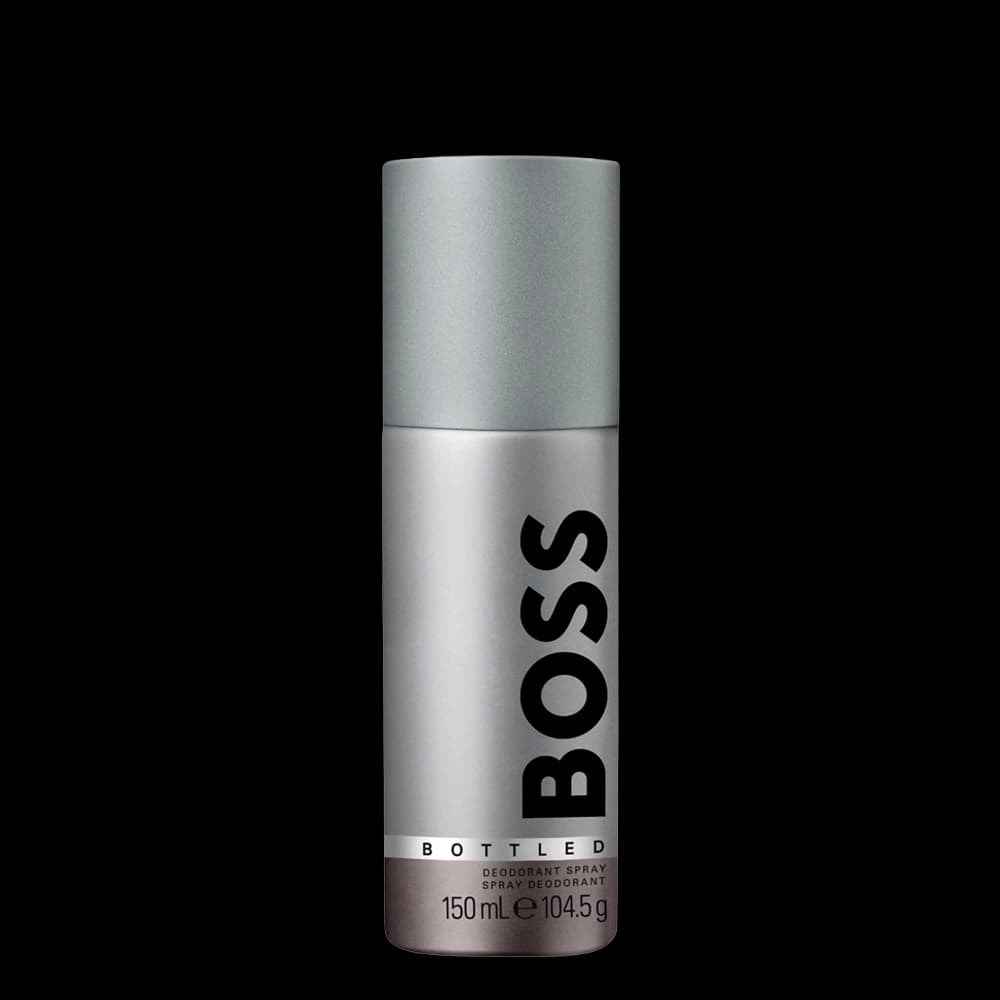 Hugo Boss Hugo Boss Bottled Deodorant Spray