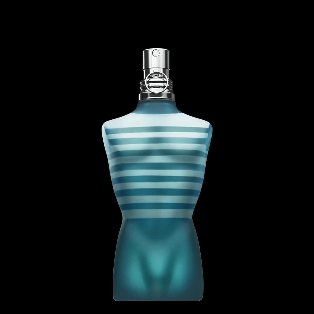 Jean Paul Gaultier Jean Paul Gaultier Le Male