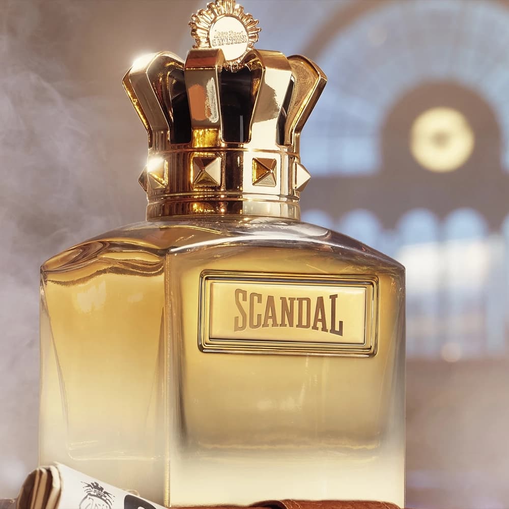 Jean Paul Gaultier Scandal Absolu For Him – foto 2