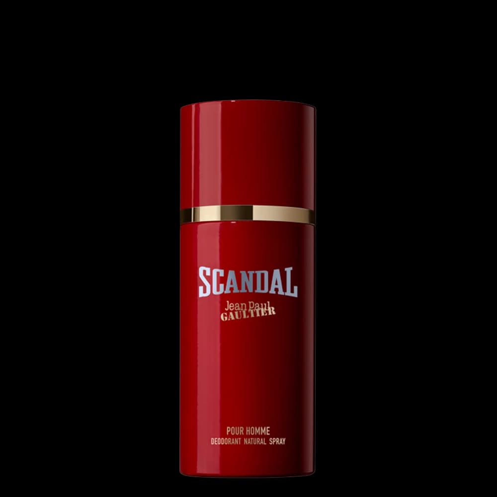 Jean Paul Gaultier Jean Paul Gaultier Scandal pour Homme Deodorant Spray