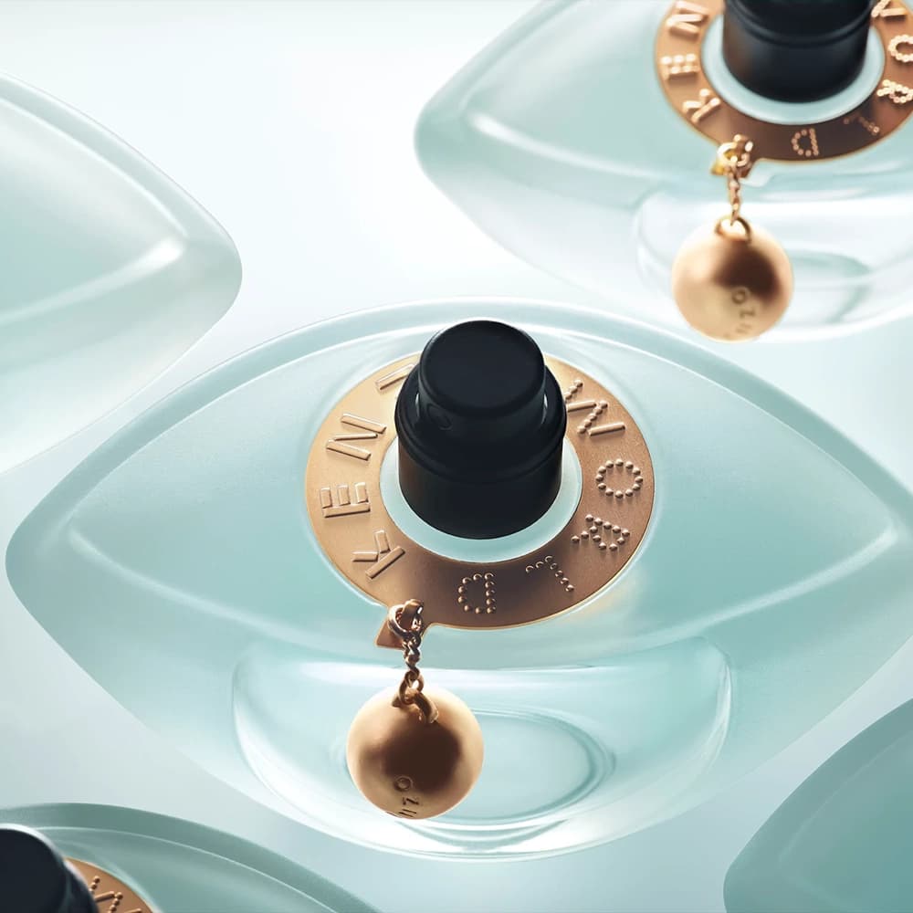 Kenzo World Eau de Parfum – foto 3