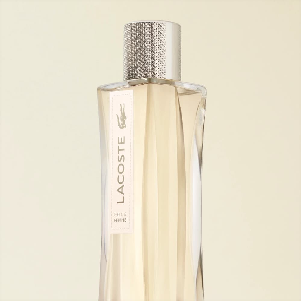 Lacoste Pour Femme Eau de Parfum – foto 2