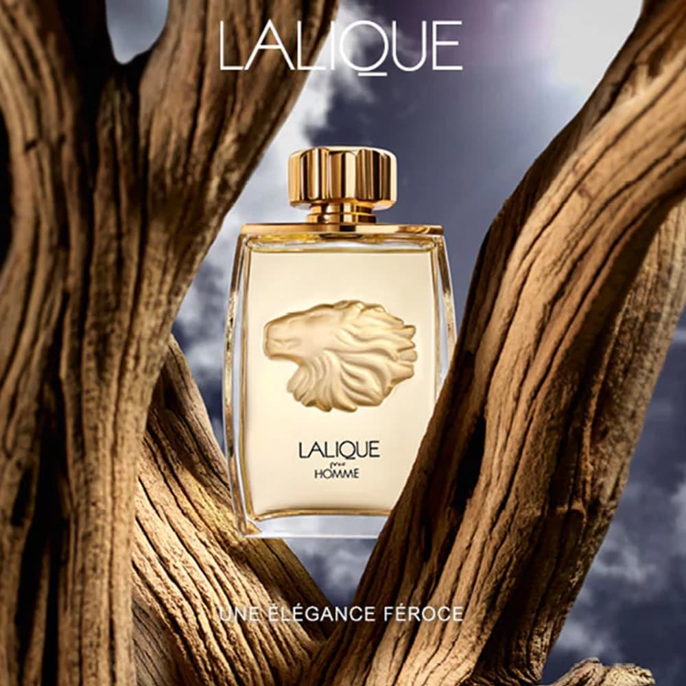 Lalique Pour Homme Eau de Parfum – foto 2