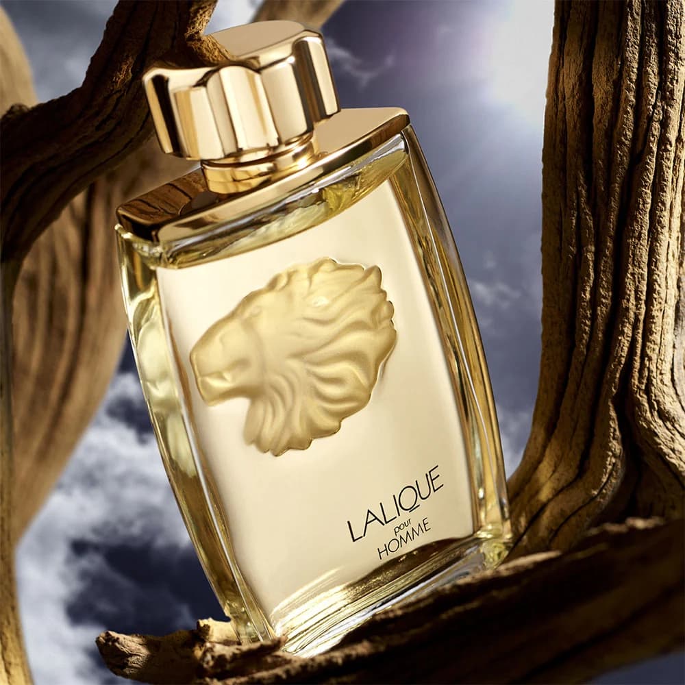 Lalique Pour Homme Eau de Parfum – foto 3