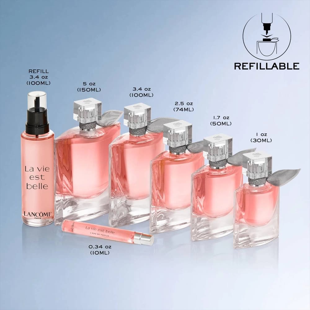 Lancome La Vie Est Belle Eau de Parfum – foto 3