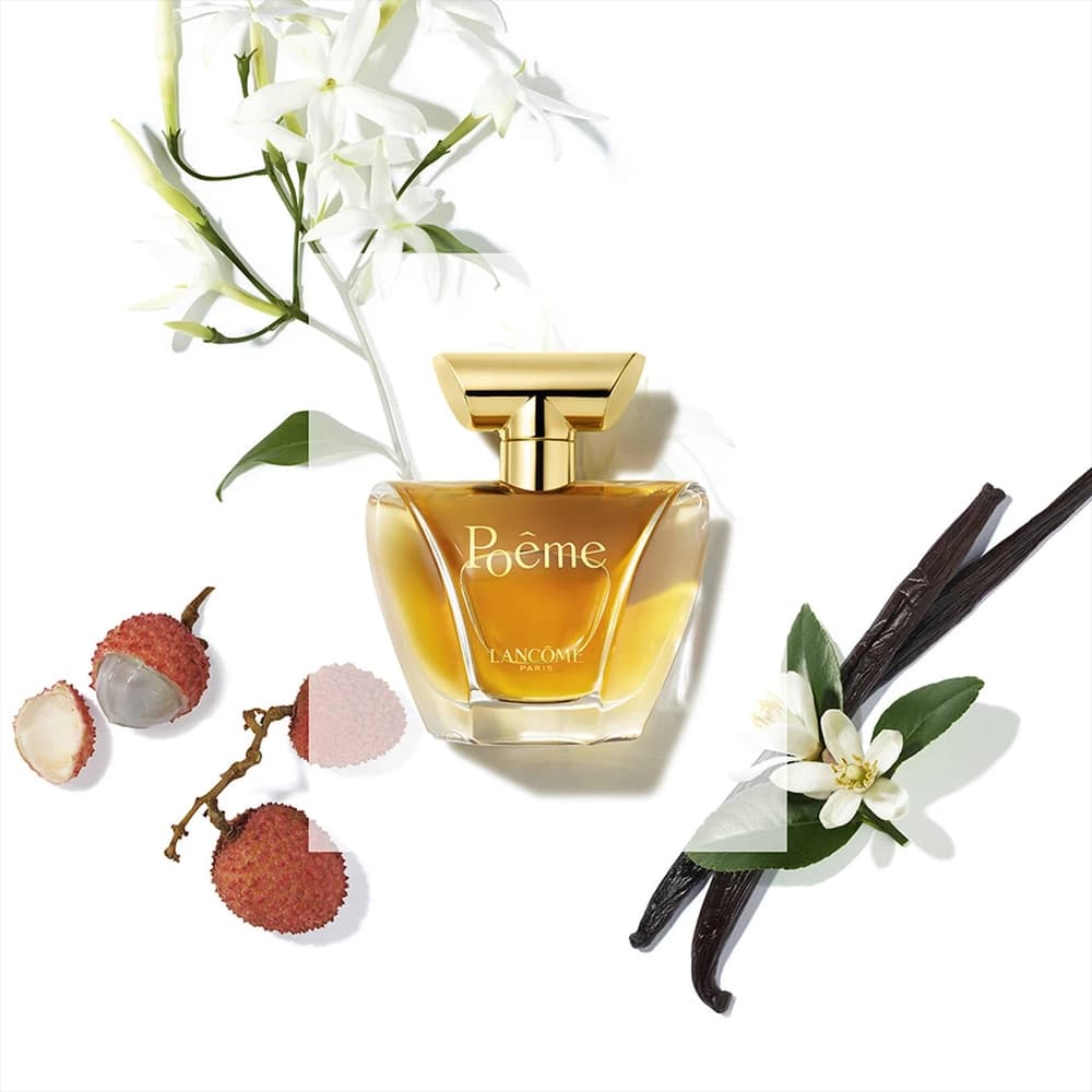 Lancome Poeme Eau de Parfum – foto 2