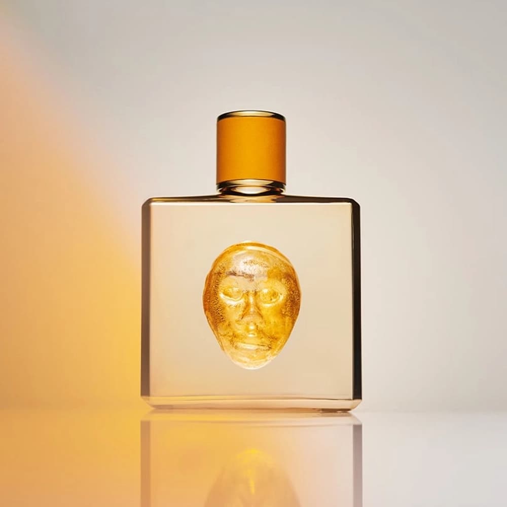 Mica d'Oro I Extrait de Parfum – foto 2