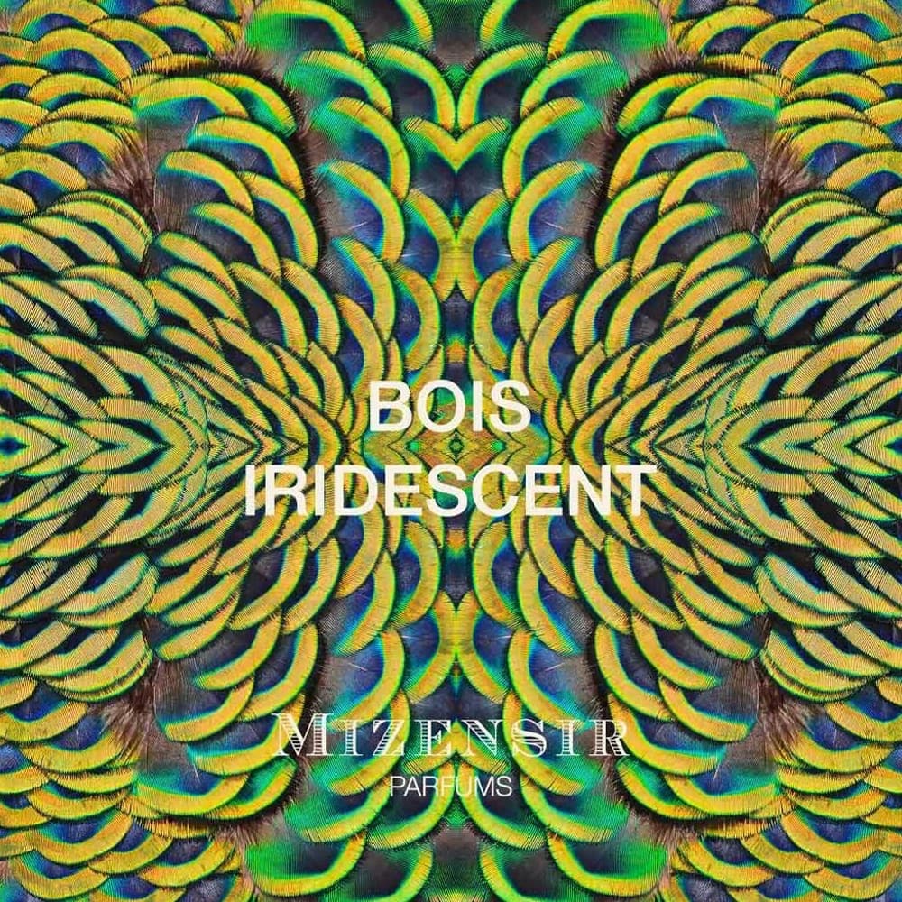 Mizensir Bois Iridescent – foto 3