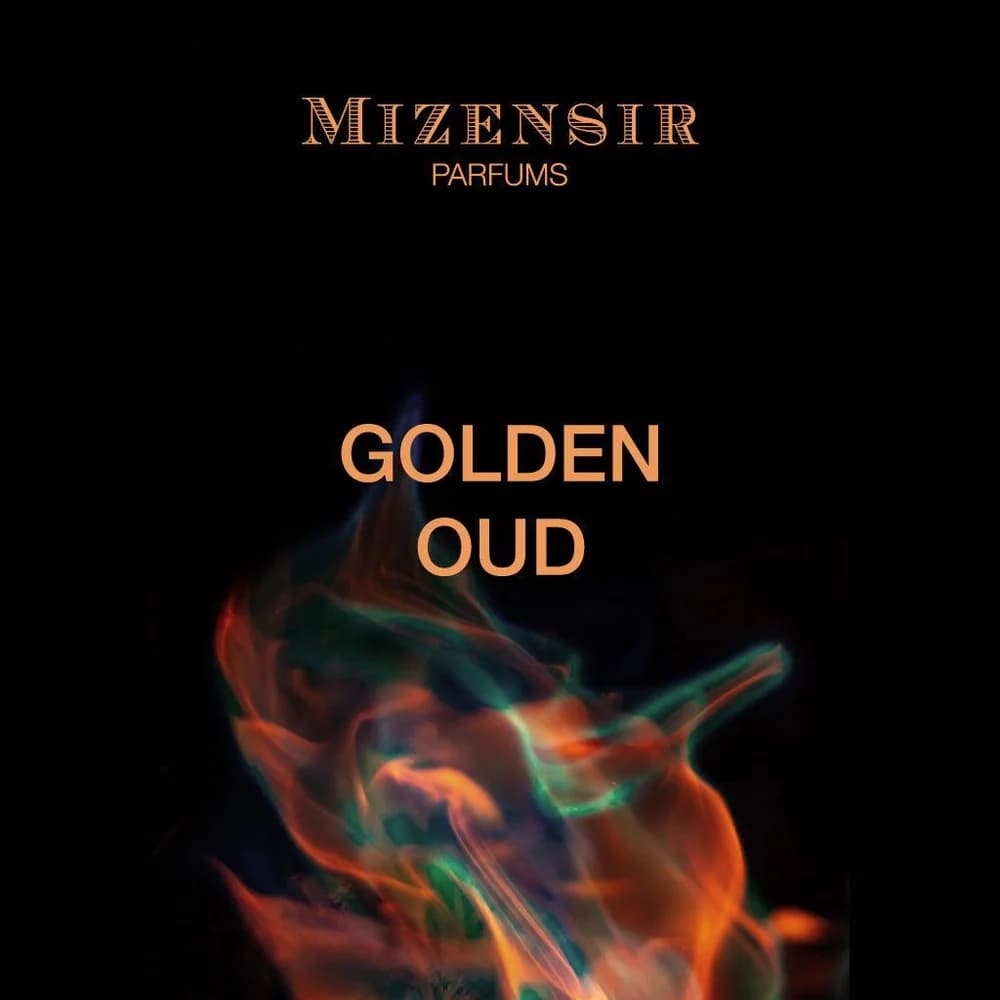 Mizensir Golden Oud – foto 2