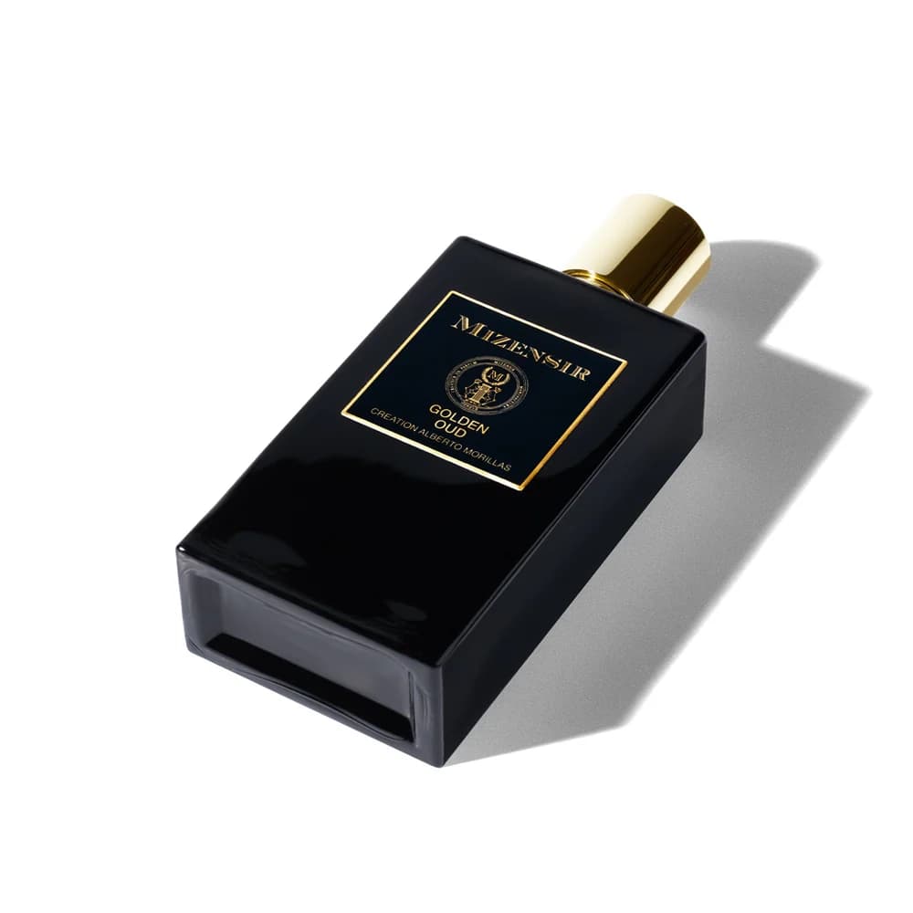 Mizensir Golden Oud – foto 3