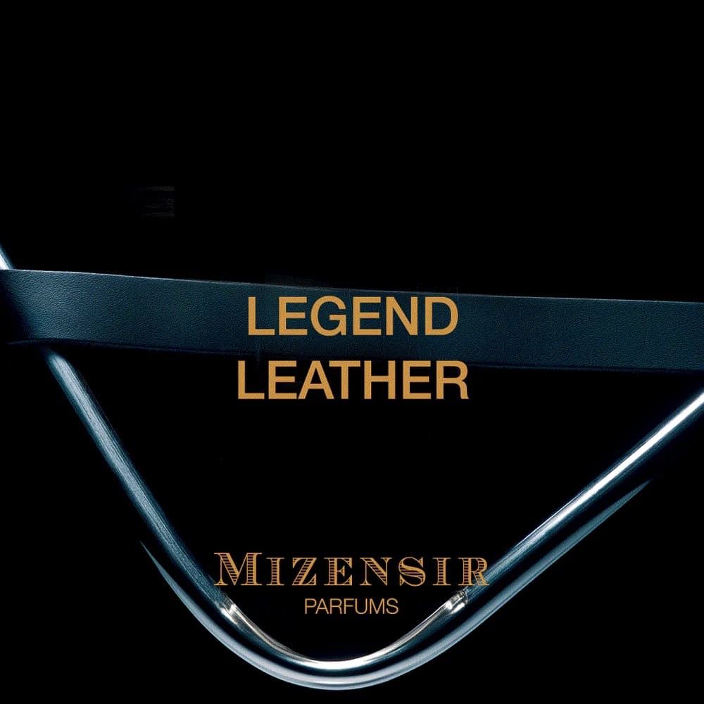 Mizensir Legend Leather – foto 2
