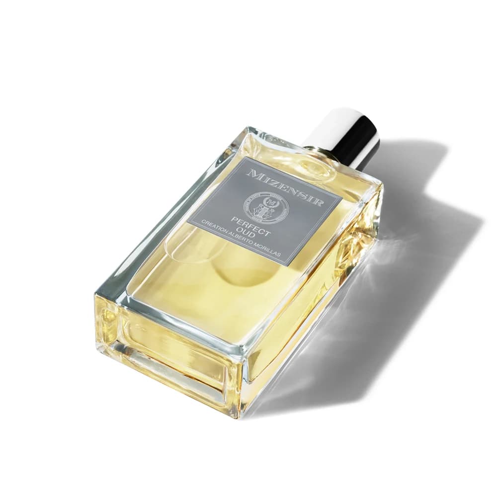 Mizensir Perfect Oud – foto 2