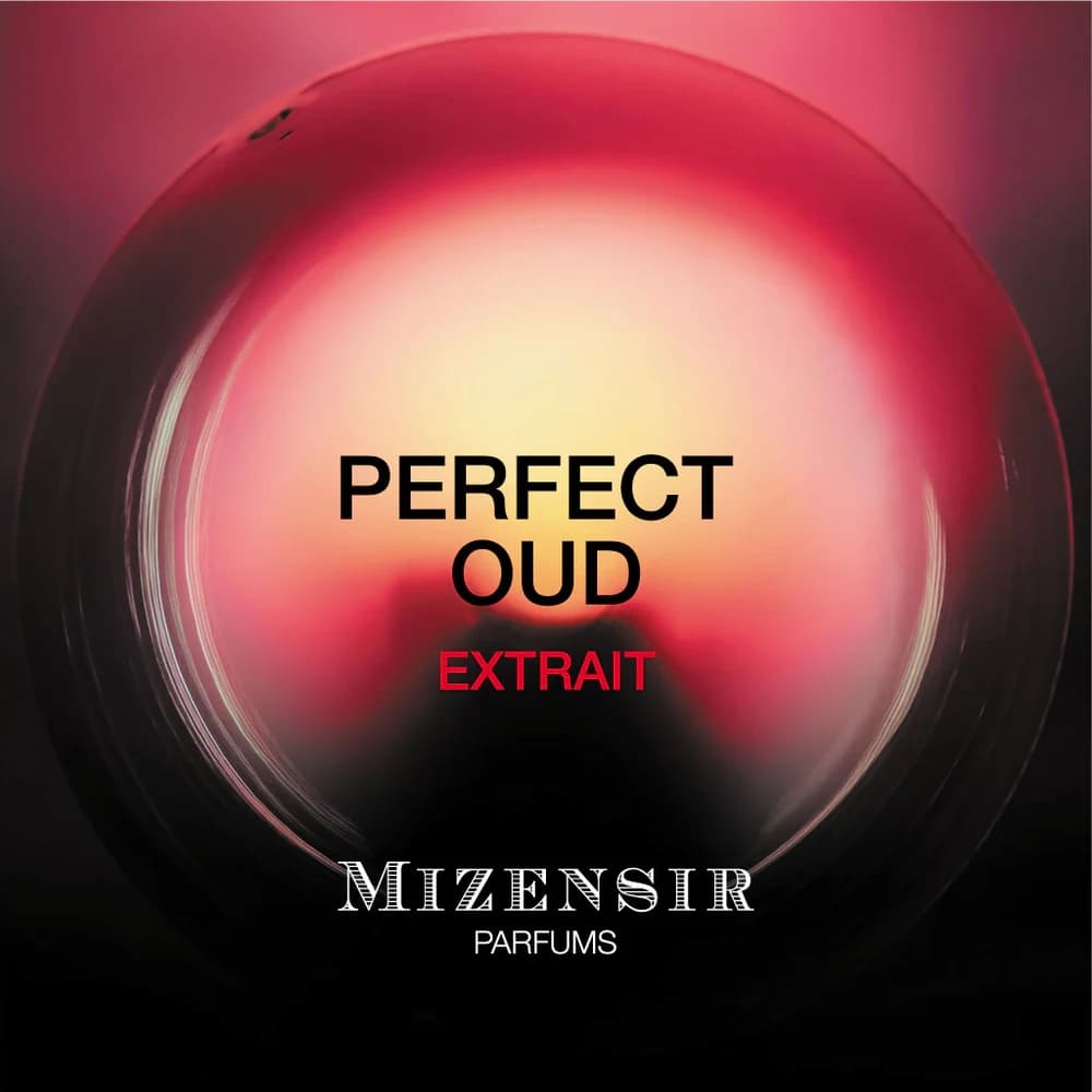 Mizensir Perfect Oud Extrait – foto 2