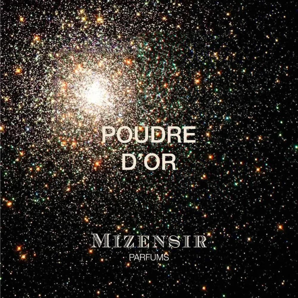 Mizensir Poudre d'Or – foto 2