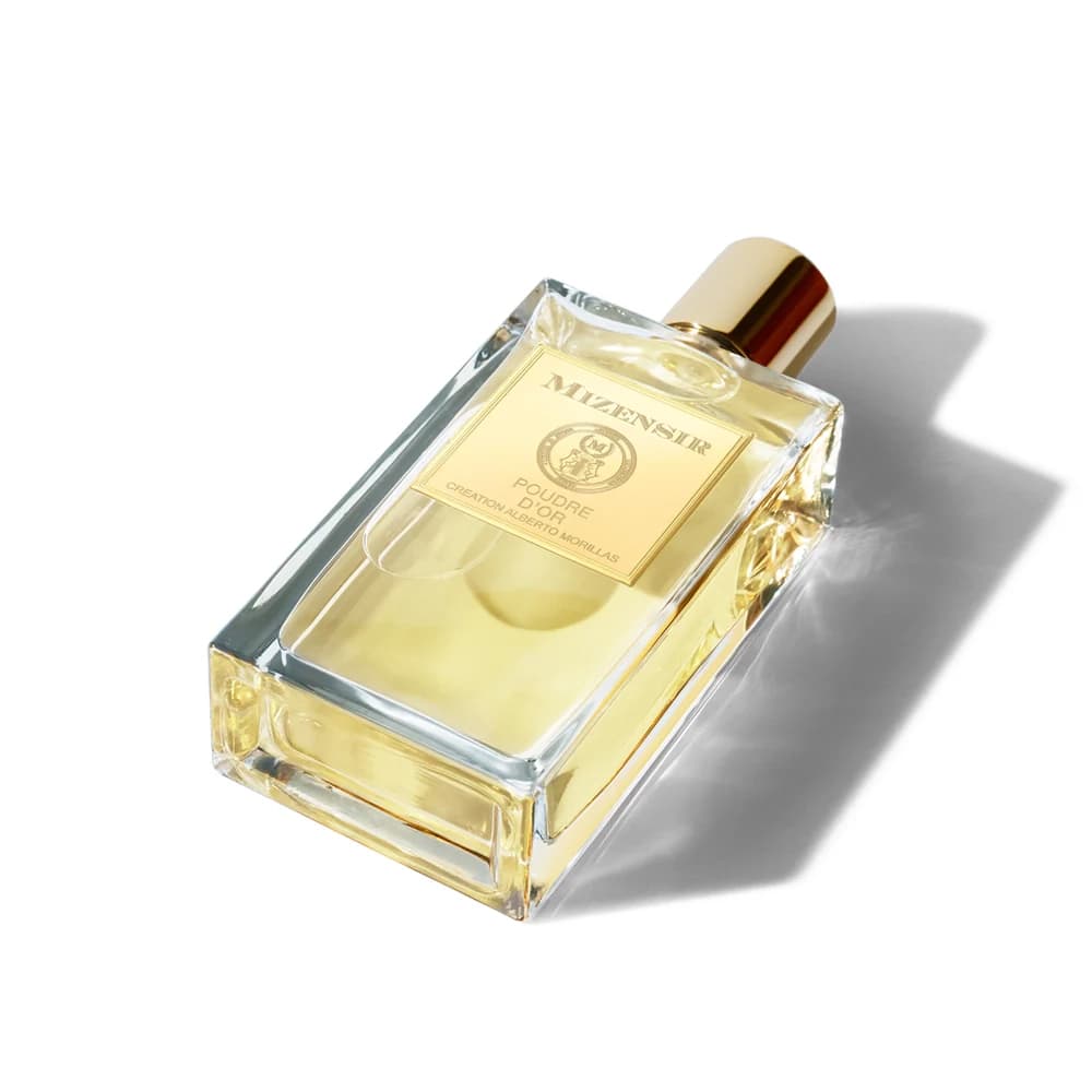 Mizensir Poudre d'Or – foto 3