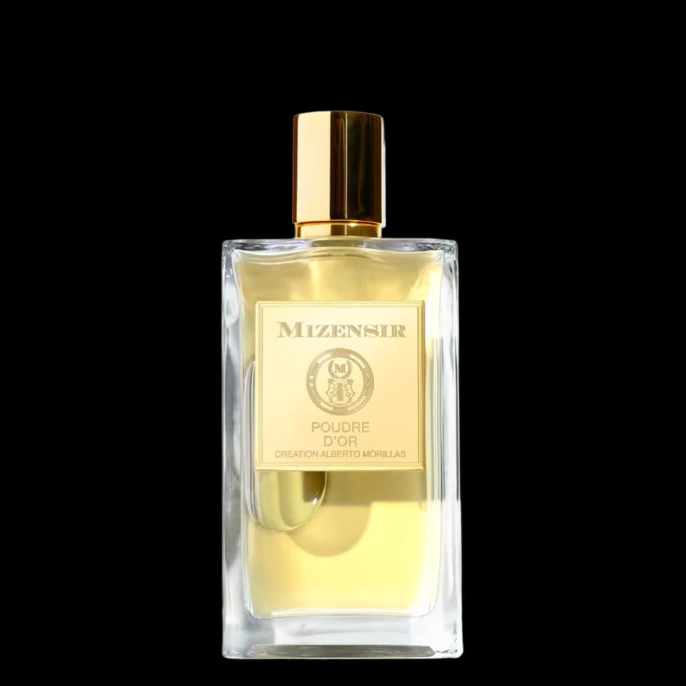 Mizensir Mizensir Poudre d'Or