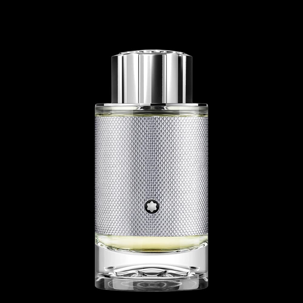 Montblanc Montblanc Explorer Platinum Eau de Parfum