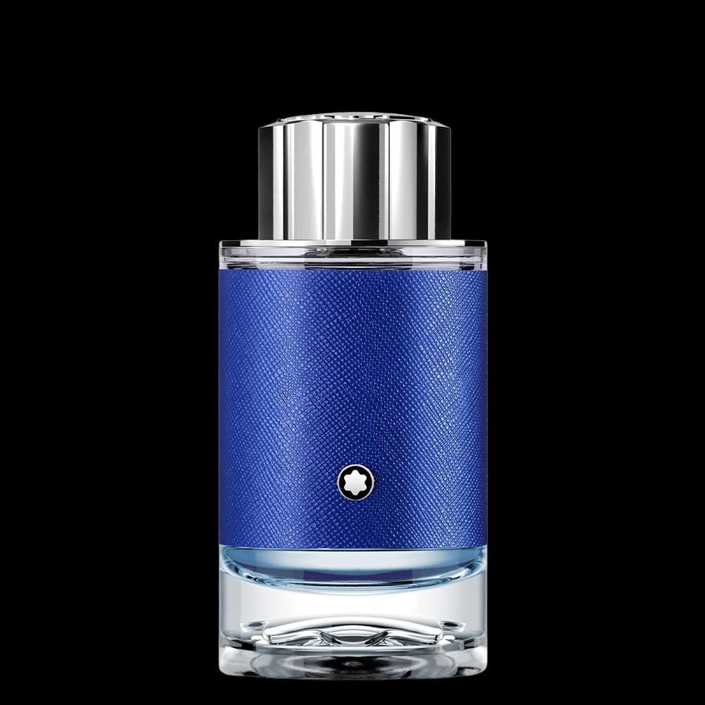 Montblanc Montblanc Explorer Ultra Blue Eau de Parfum