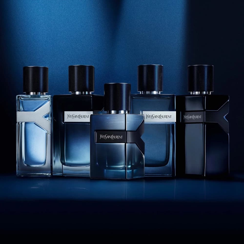 Yves Saint Laurent Y Eau de Parfum – foto 2