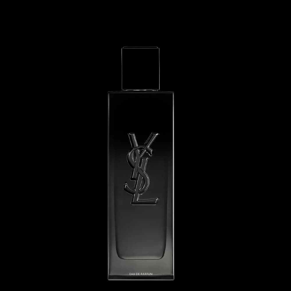 Yves Saint Laurent Yves Saint Laurent MYSLF Eau de Parfum