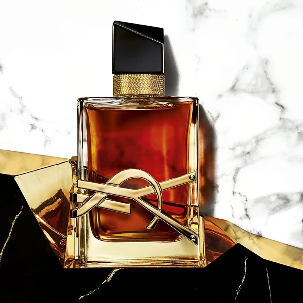 Yves Saint Laurent Libre Le Parfum – foto 2