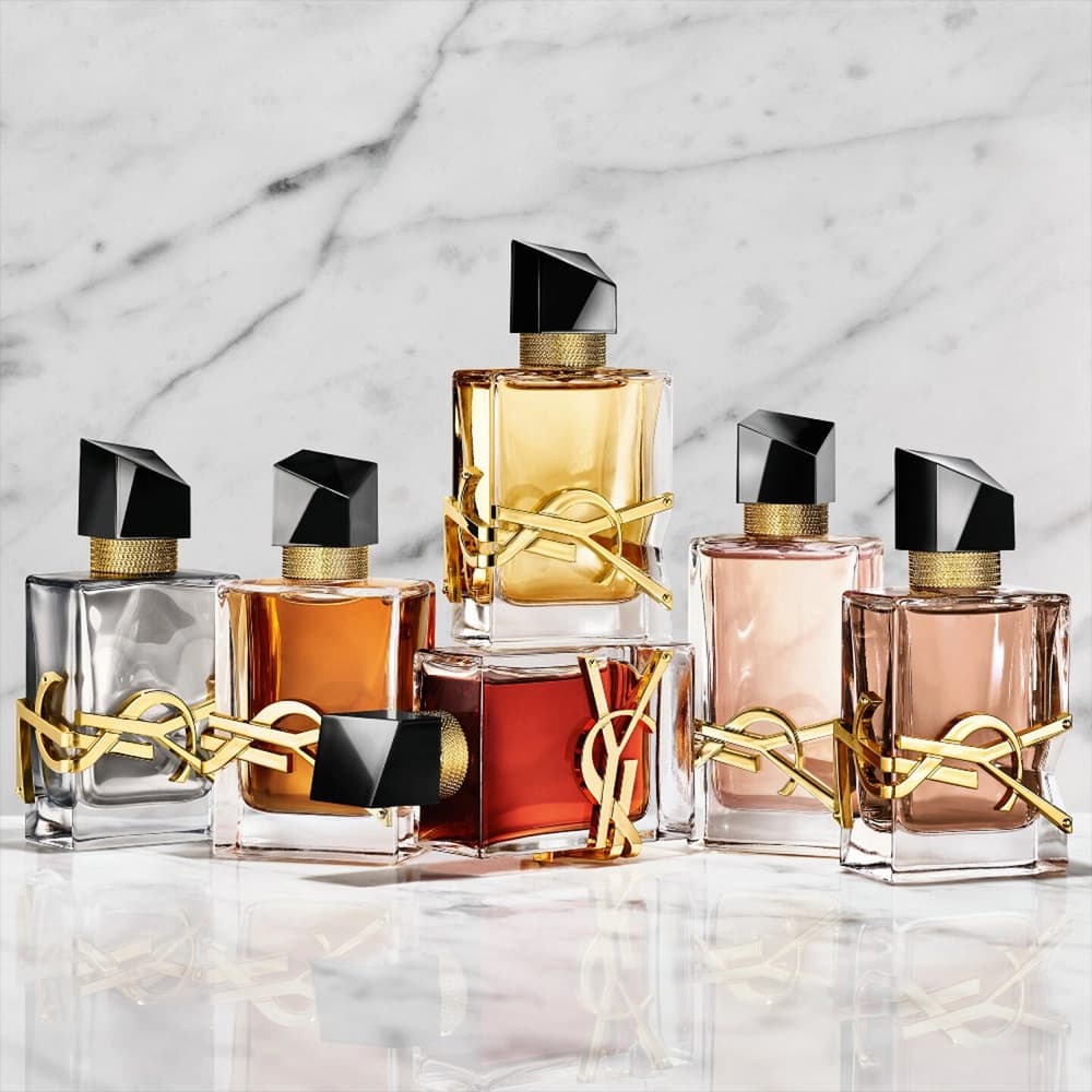 Yves Saint Laurent Libre Le Parfum – foto 3