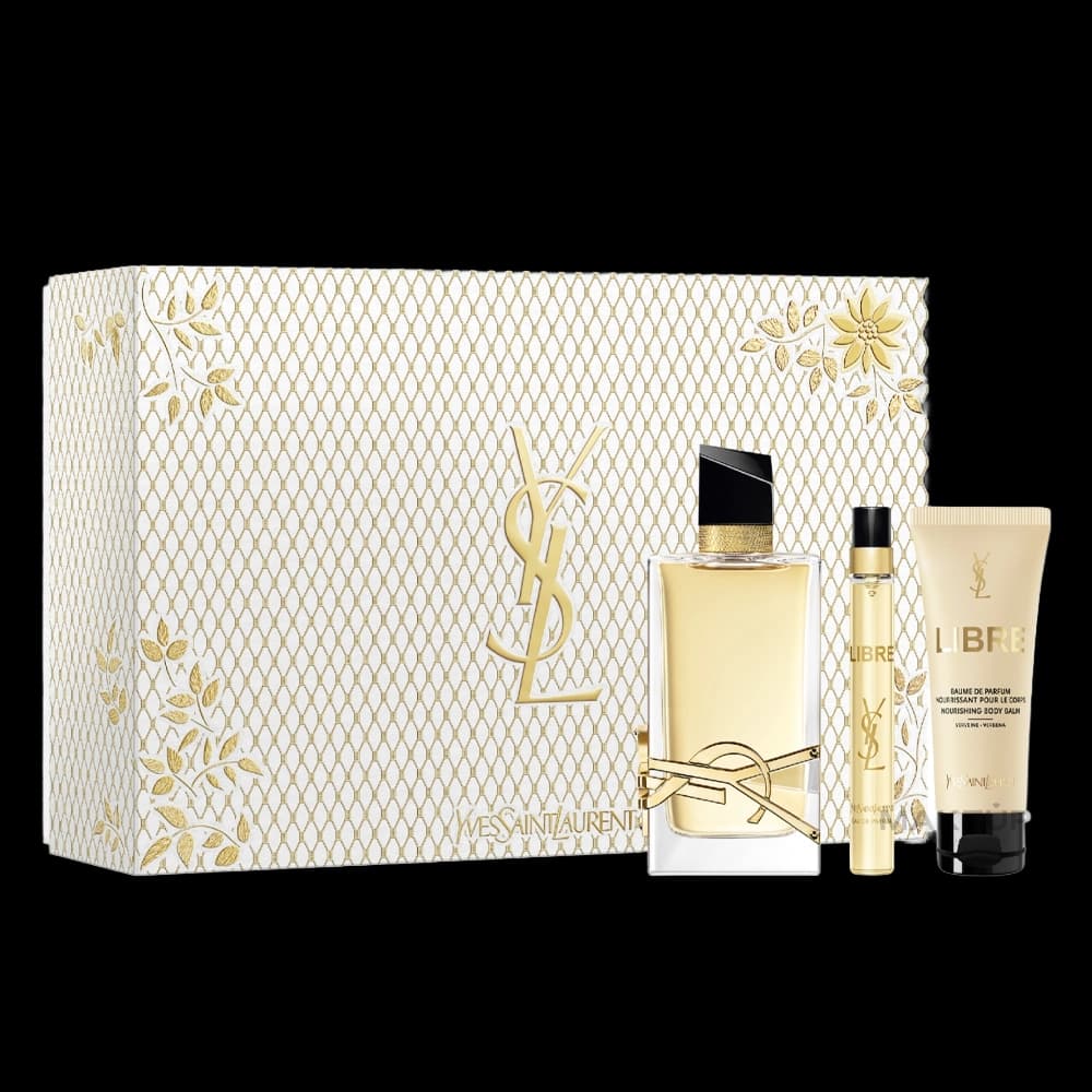 Yves Saint Laurent Yves Saint Laurent Libre Eau de Parfum Set