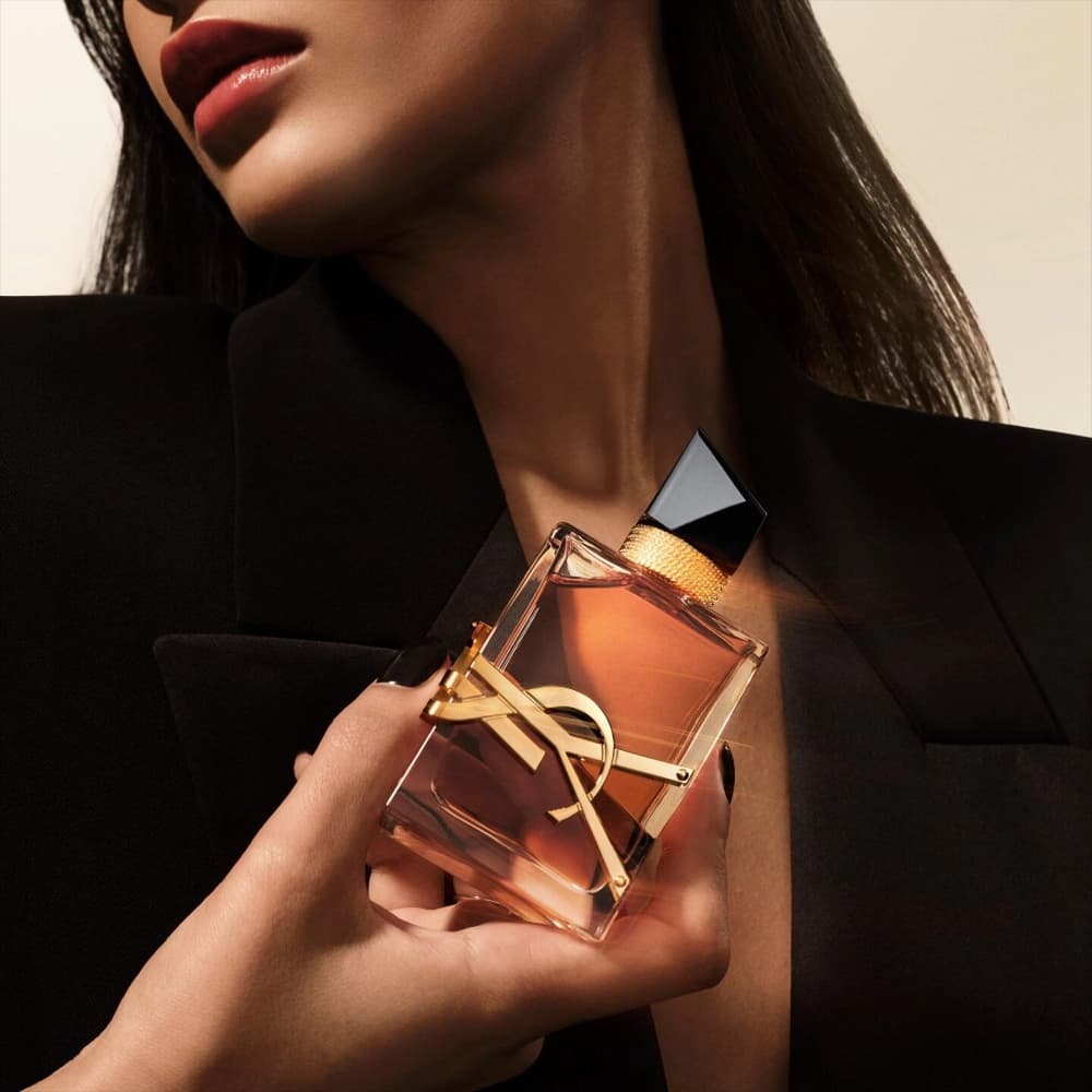 Yves Saint Laurent Libre Eau de Parfum Intense – foto 2