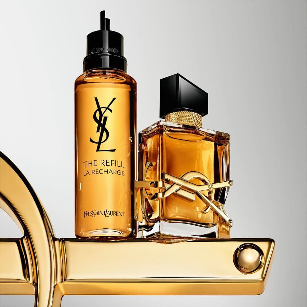Yves Saint Laurent Libre Eau de Parfum Intense – foto 3