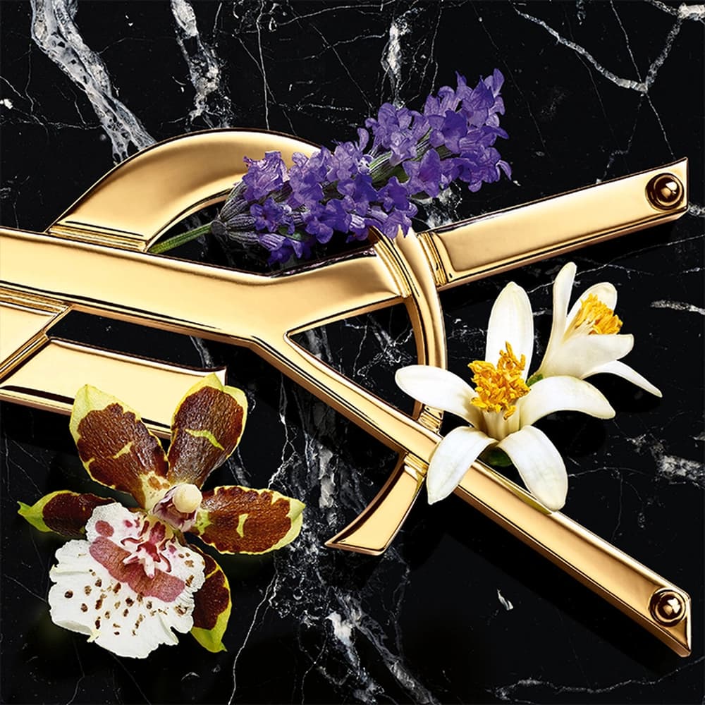 Yves Saint Laurent Libre Eau de Parfum Intense – foto 4