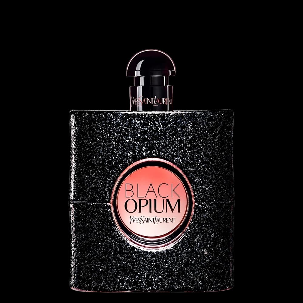Yves Saint Laurent Yves Saint Laurent Black Opium Eau de Parfum