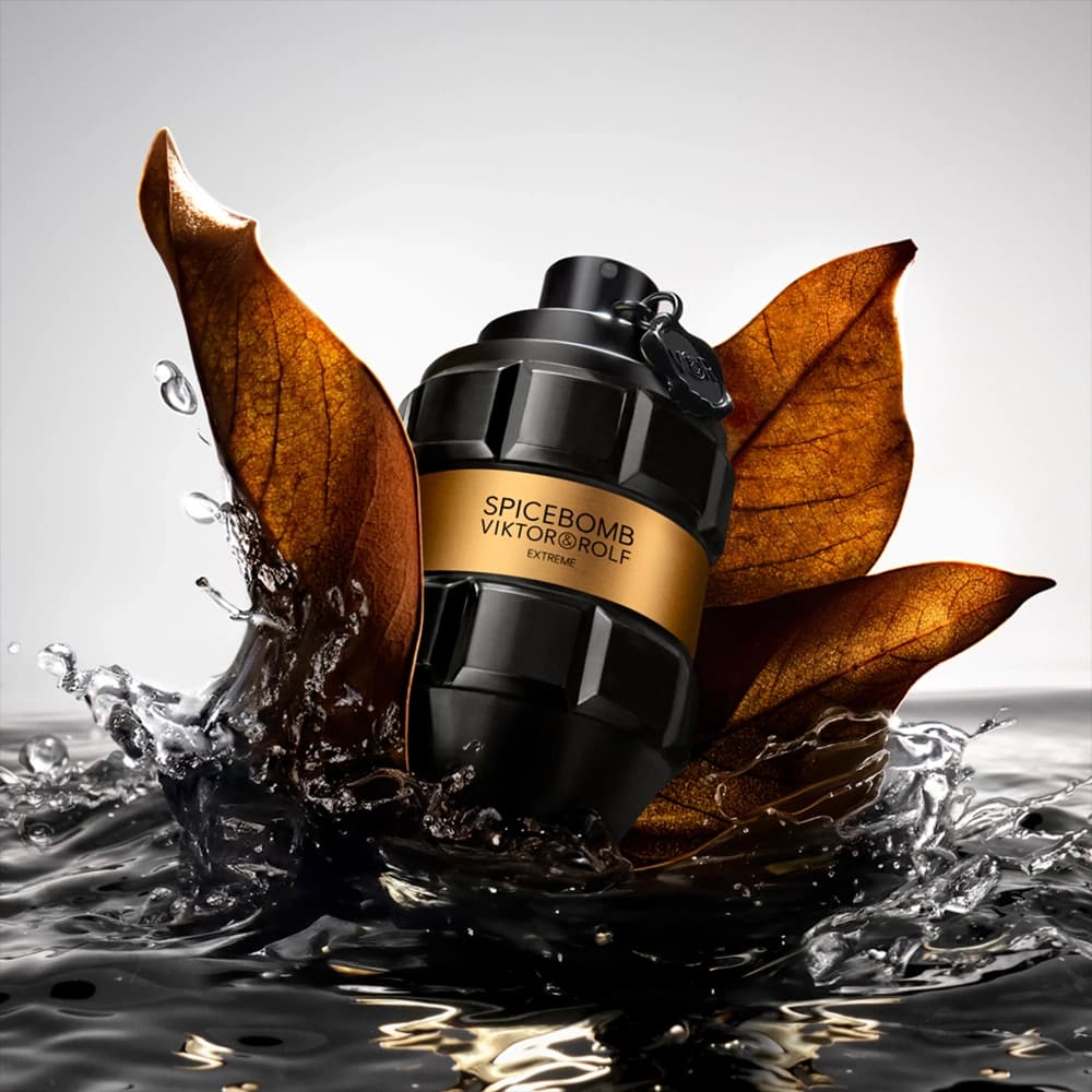 Viktor & Rolf Spicebomb Extreme Eau de Parfum – foto 2