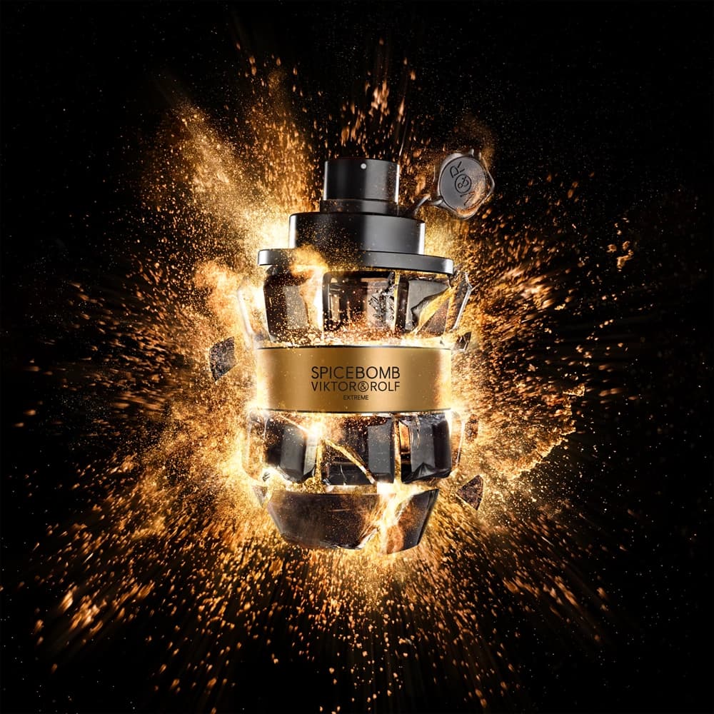 Viktor & Rolf Spicebomb Extreme Eau de Parfum – foto 5