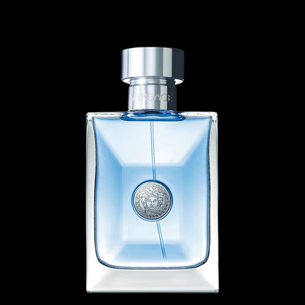 Versace Versace Pour Homme Eau de Toilette