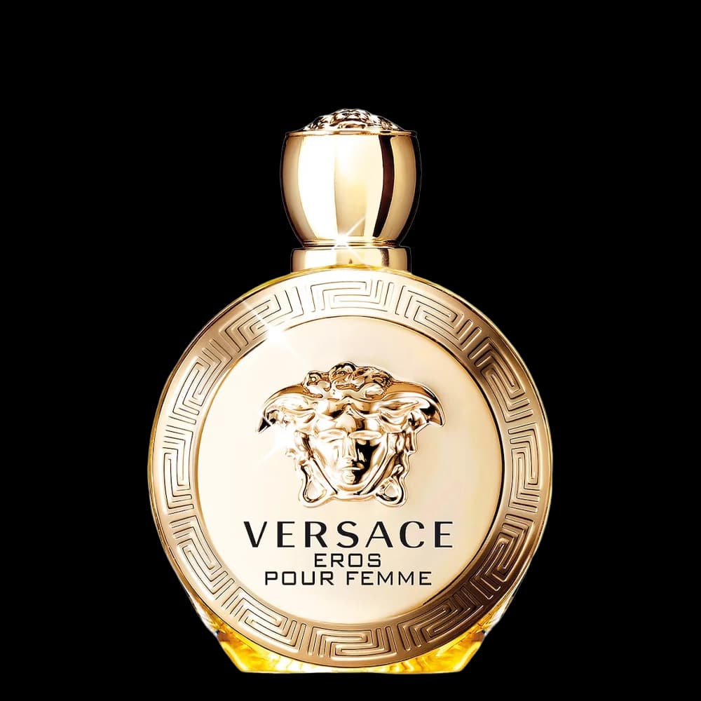 Versace Versace Eros Pour Femme Eau de Parfum